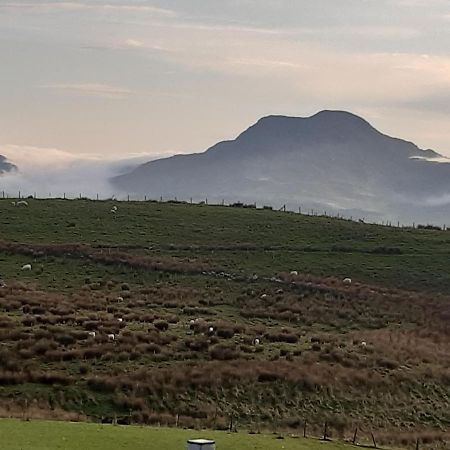 Penystryd 호텔 Trawsfynydd 외부 사진